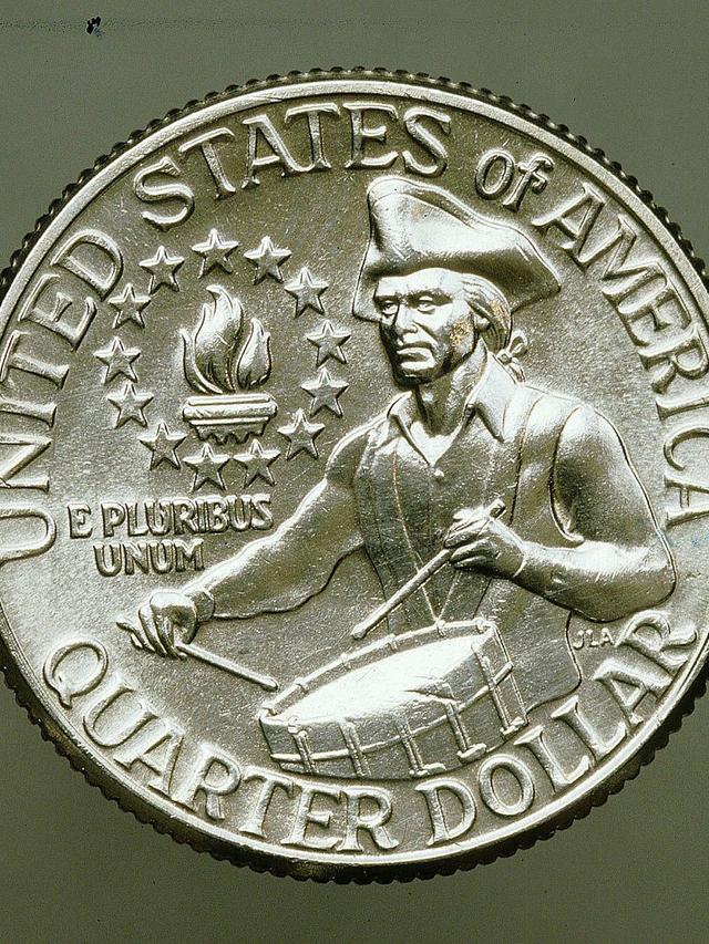 1976 Bicentennial Coins: A Treasure Trove for Collectors