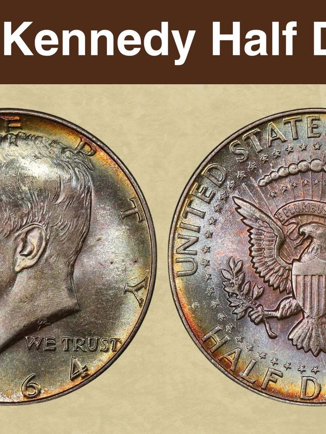 1976 Bicentennial Half Dollars Worth $2,500: How to Identify