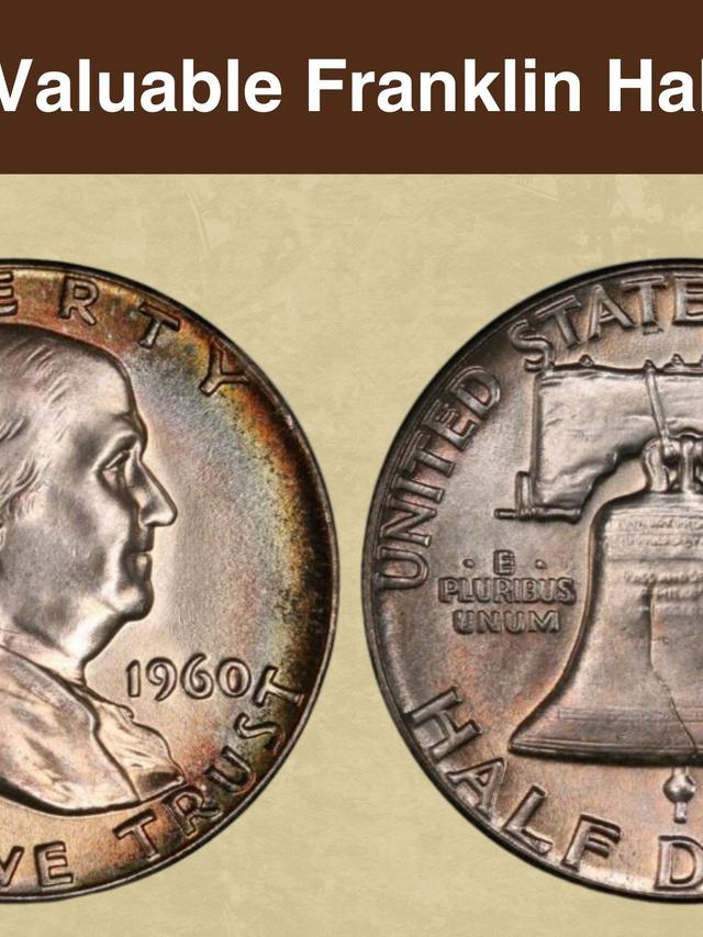 A Guide to 1976 Bicentennial Half Dollars Worth $6,000