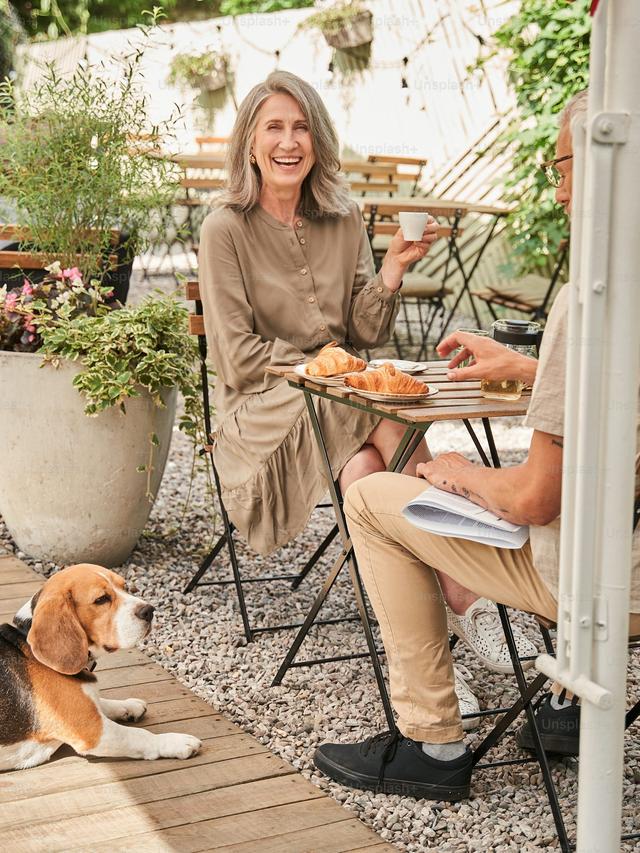 Best Dog-Friendly Restaurants