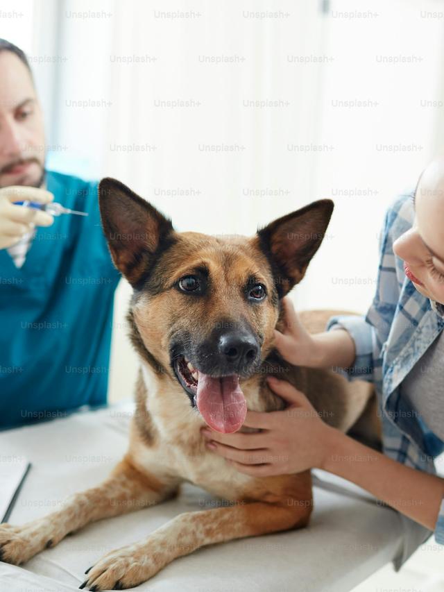 Best Dog Health Insurance