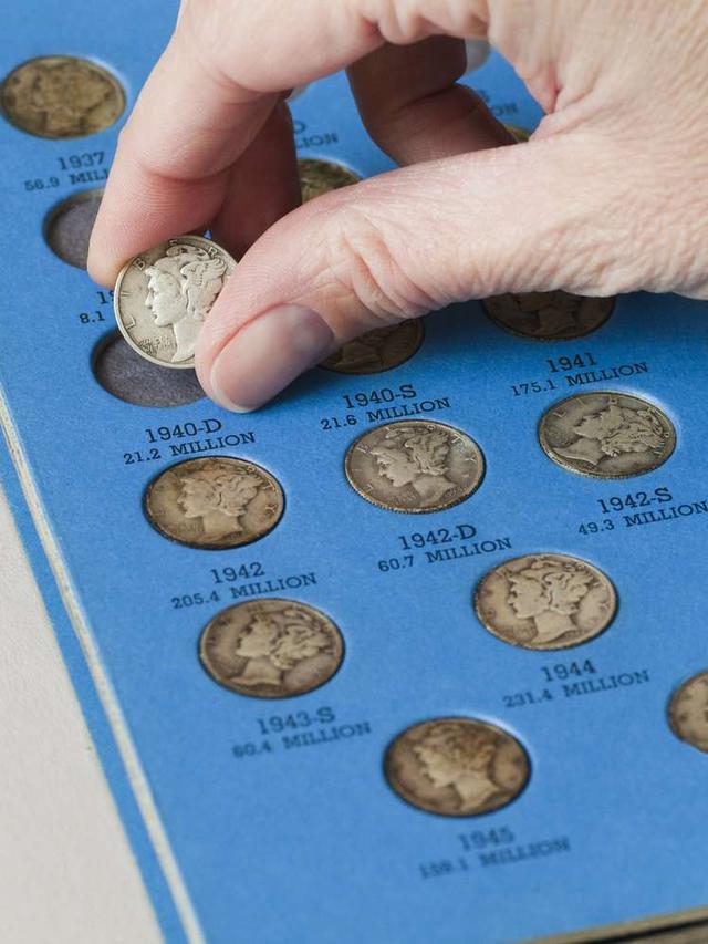 Best Practices for Cataloging and Documenting Your Rare Coin Collection