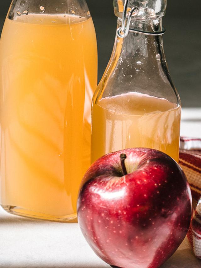 Enhancing the Effectiveness of Apple Cider Vinegar as a Weed Killer