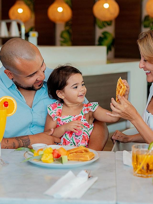 Family-Friendly Dining: Best Places to Eat in New Jersey with Kids