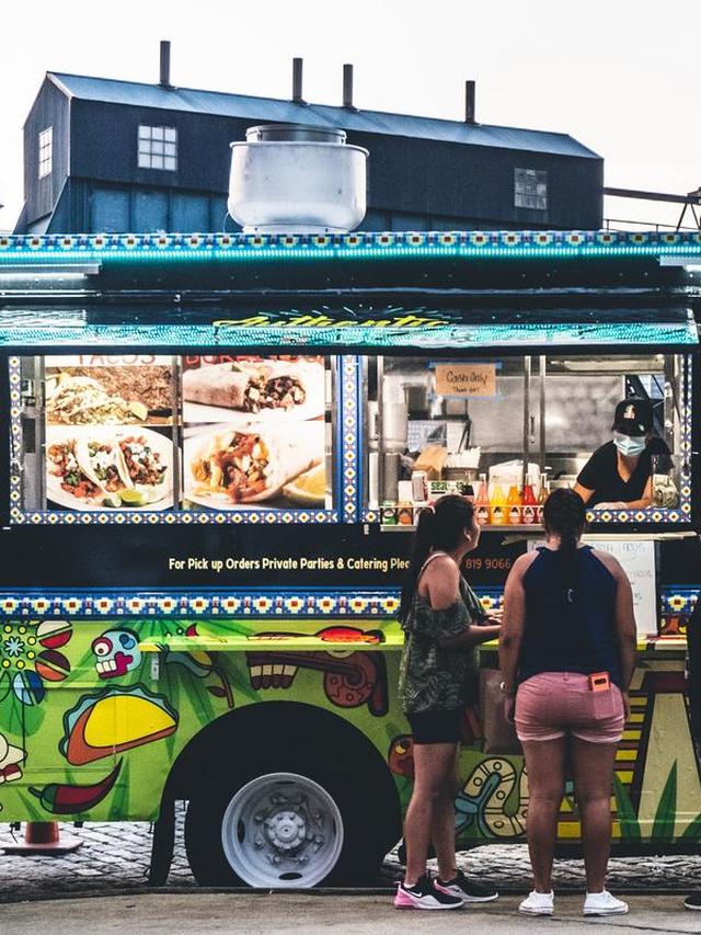 Food Truck Feasts: Best Places to Eat Street Food in New Jersey