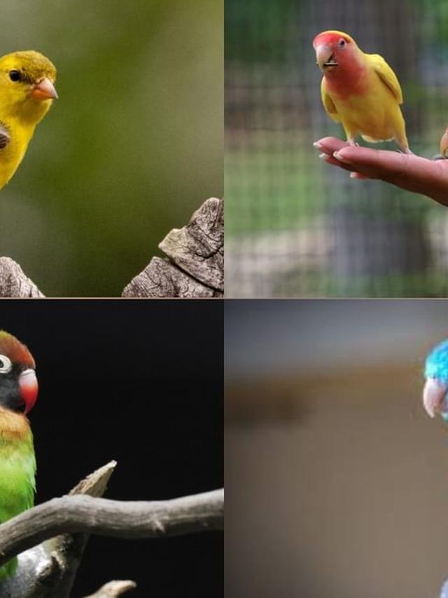 How Long Do Canaries Live? Lifespan of Wild and Pet Canaries