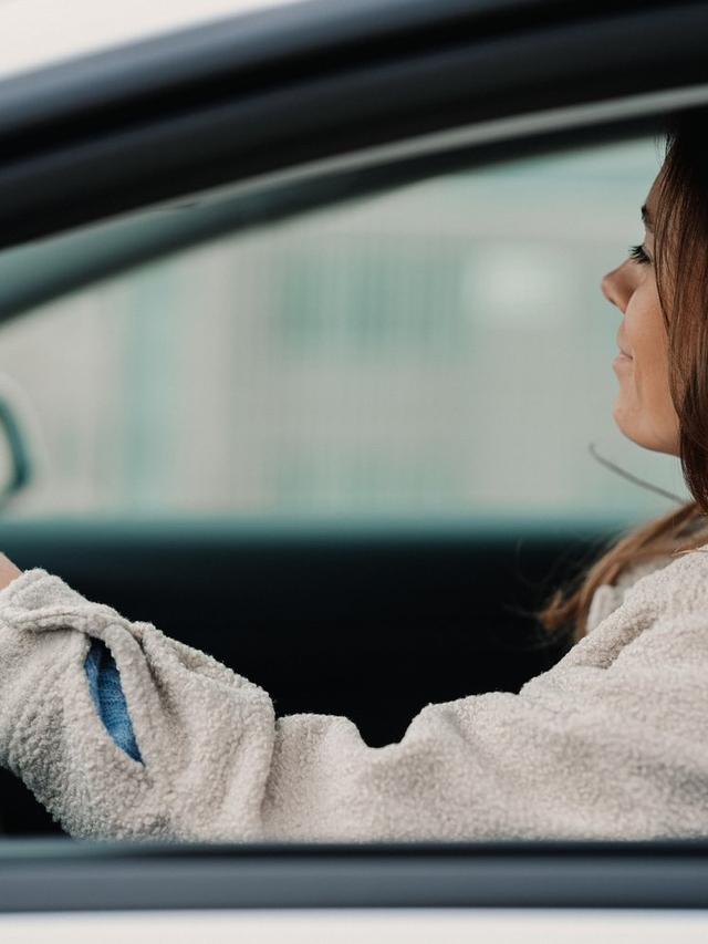 How to Manage Car Anxiety