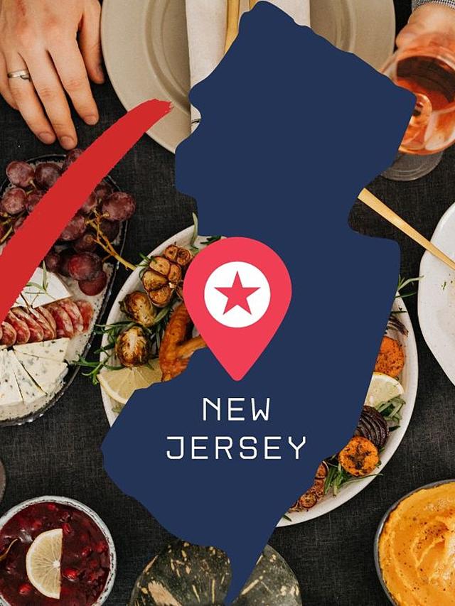 Iconic New Jersey Dishes: Best Places to Eat Local Specialties