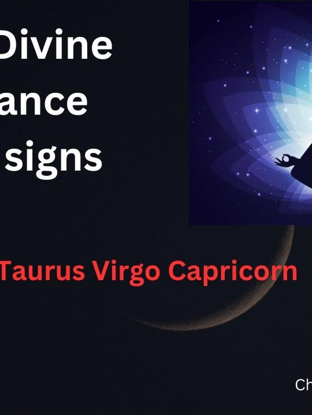 Meditation Tips for Earth Signs: Taurus, Virgo, Capricorn