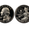 The 1976 Bicentennial Quarter: Rarity and Market Value