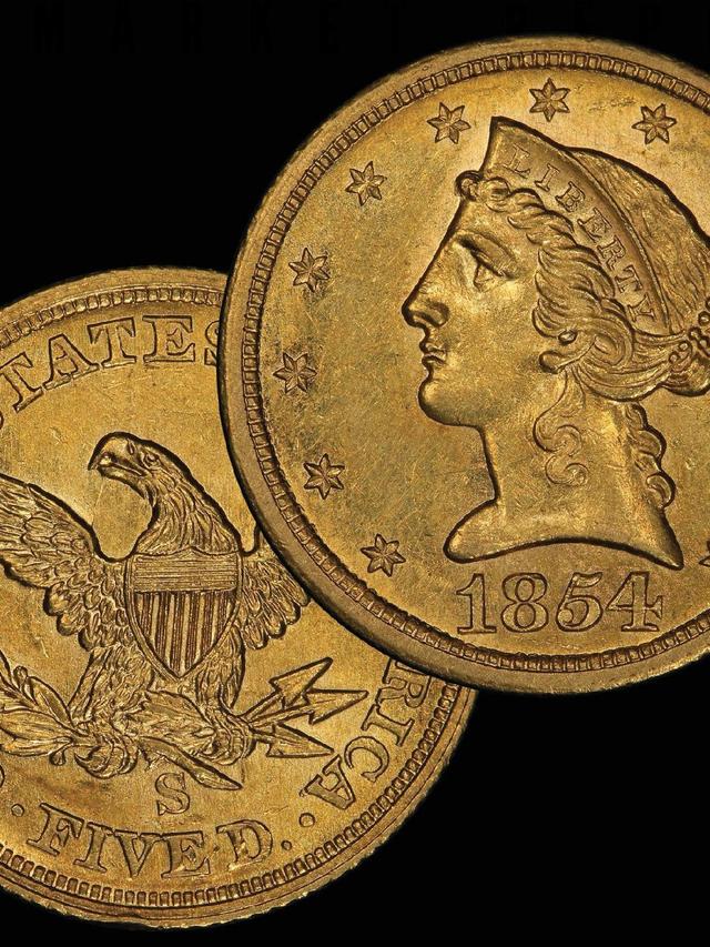 Secrets to Identifying $82 Million Rare Dimes and Quarters