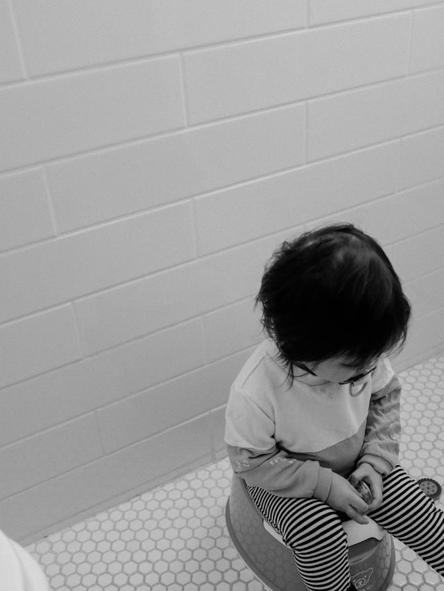 Tips for Potty Training