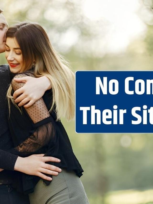 Top 3 Zodiacs Who Need To Go No Contact With Their Situationship