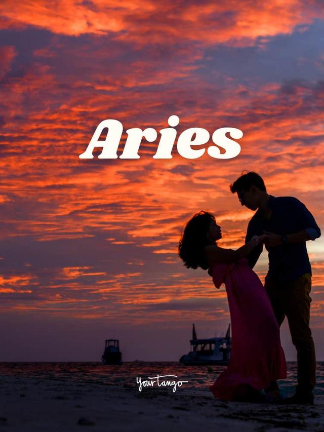 Top 4 Zodiacs Who Plan Out The Most Romantic Proposals