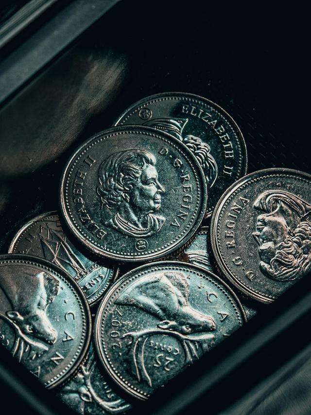 Unveiling the $5,000 Bicentennial Silver Dollar of 1976