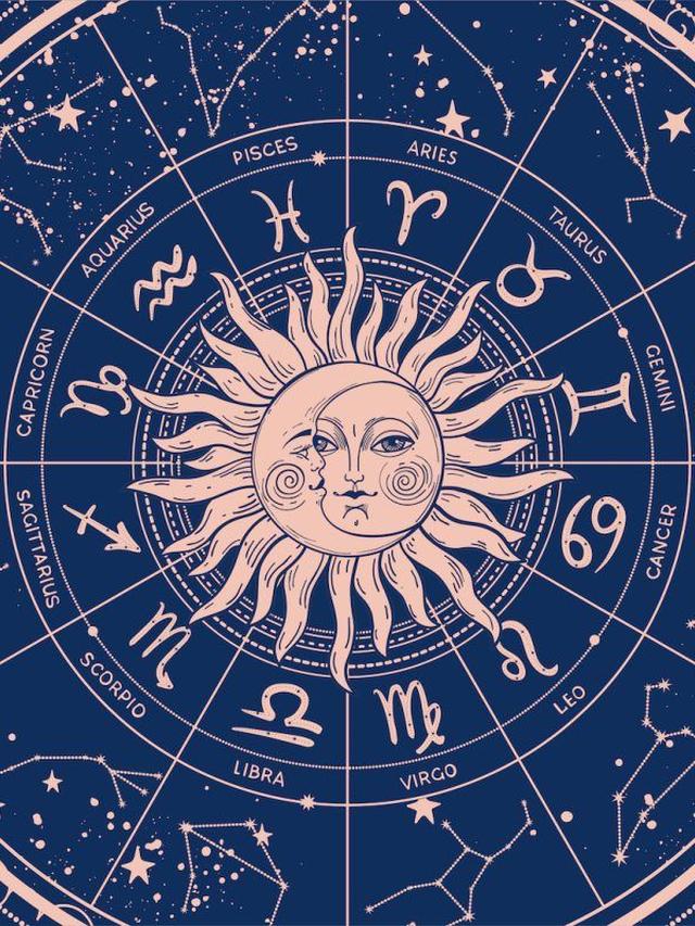 Zodiac Signs and Teenage Ambitions: What the Stars Say